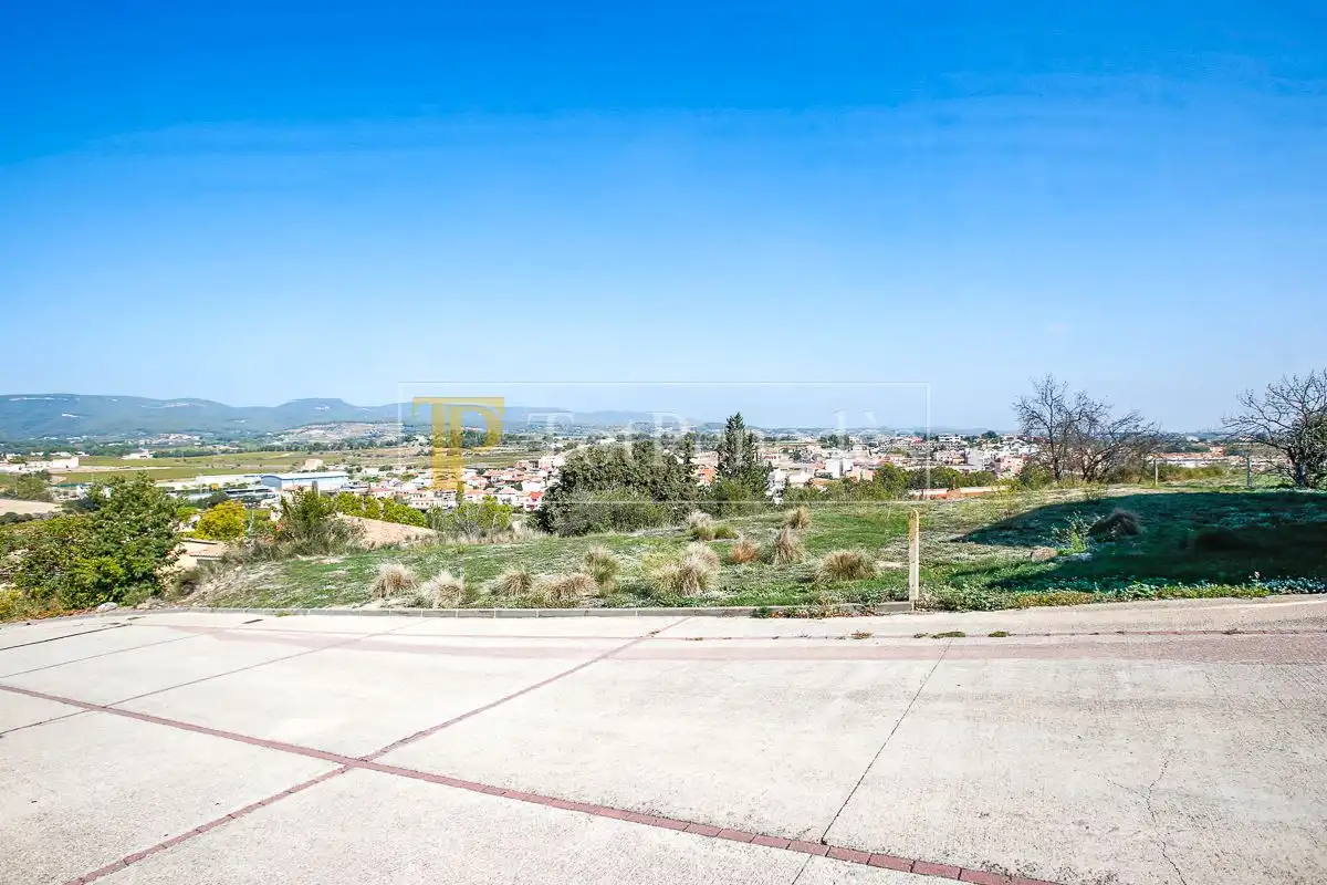 Residential zum Verkauf in Sant Martí Sarroca