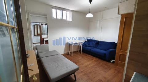 Foto 3 de Pis en venda a Pintor Murillo, Ensanche, Madrid