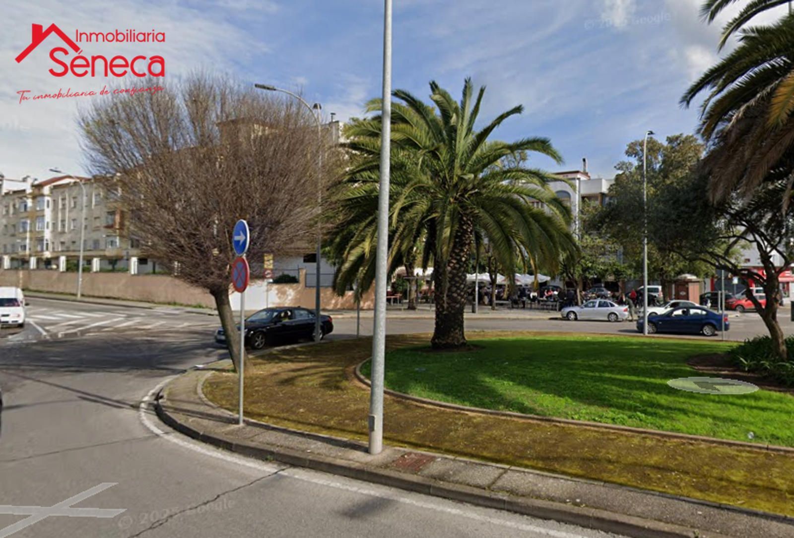 Exterior view of Flat for sale in  Córdoba Capital  with Air Conditioner, Heating and Terrace