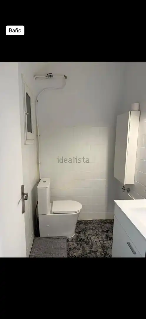 Habitación en Centre - Zona Alta