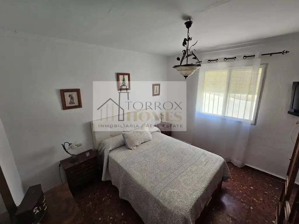 Casa rústica en venta en Torrox Pueblo, imagen 12