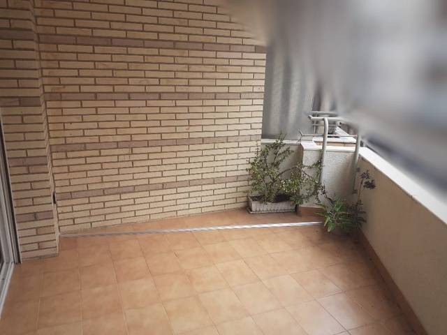 Piso en Alquiler en Carrer d'Isaac Peral en Ca n'Aurell
