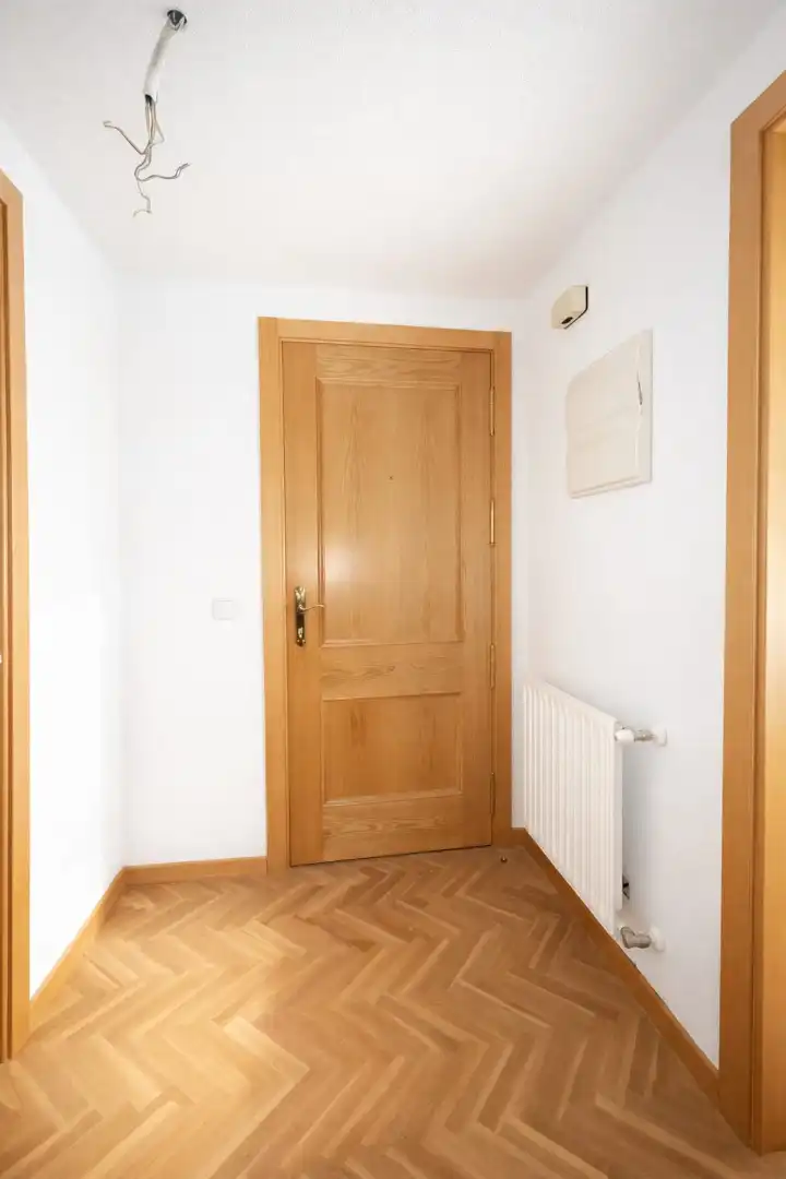 Piso en venta en Ocaña con Calefacción