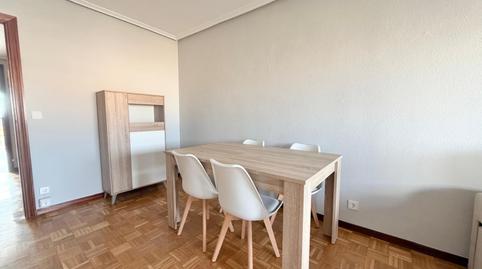 Foto 4 de Pis de lloguer a Logroño - Cl Parque el Carmen, Gran Via, La Rioja