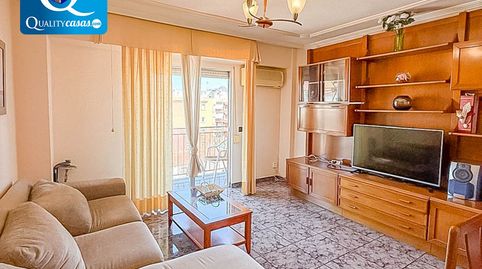 Foto 2 de Apartament en venda a Centro, Sant Joan d'Alacant