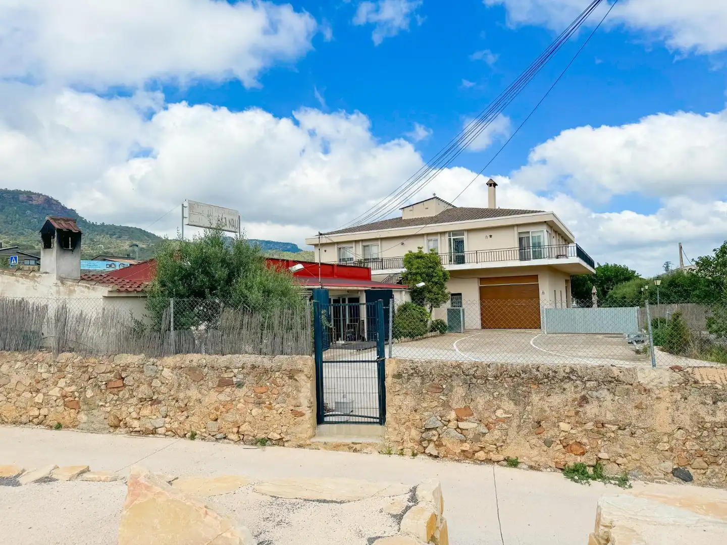 Casa amb piscina en venda a ALEIXAR 3, imagen 38