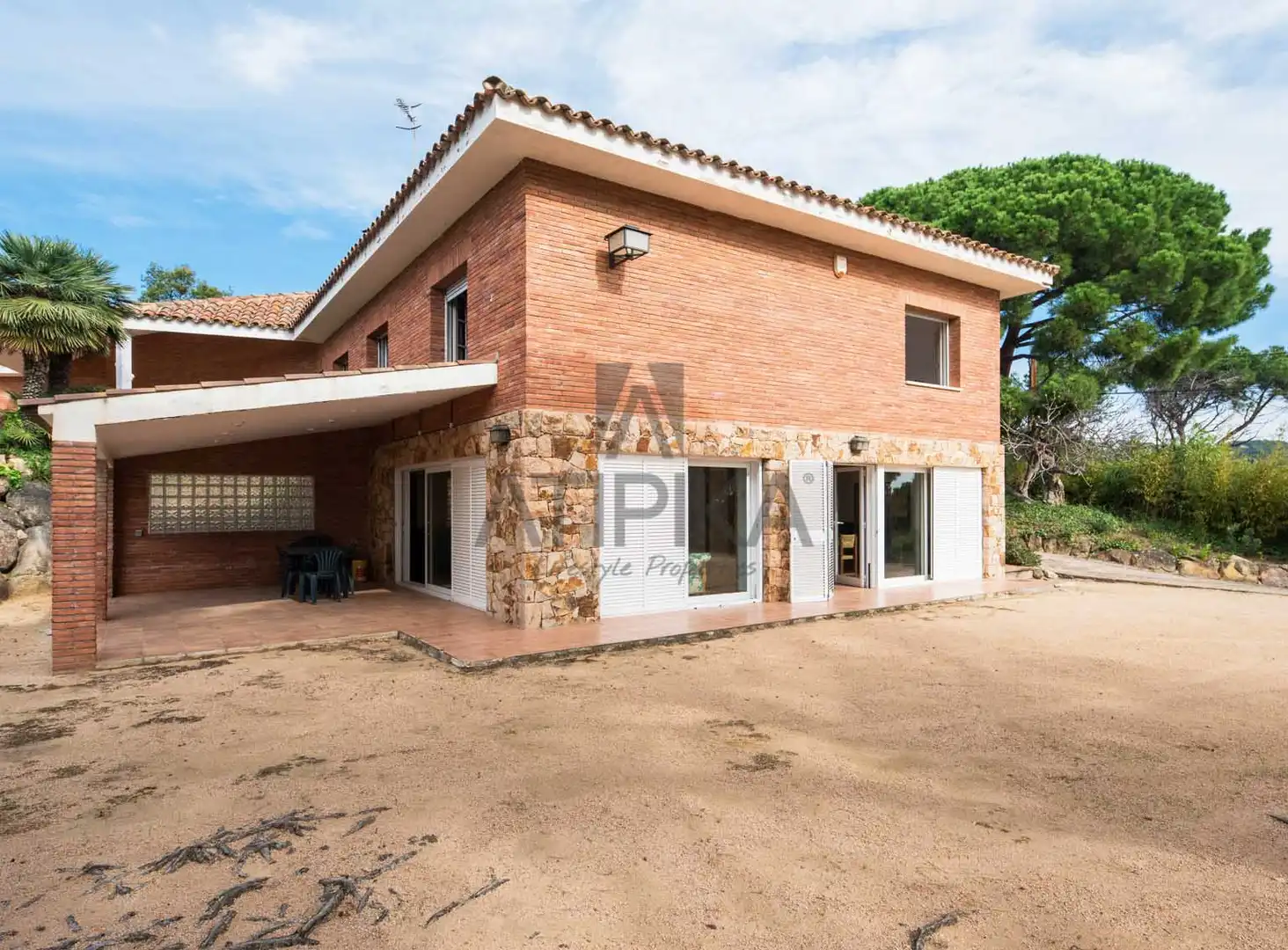Casa con piscina en venta en Sant Vicenç centre, imagen 47