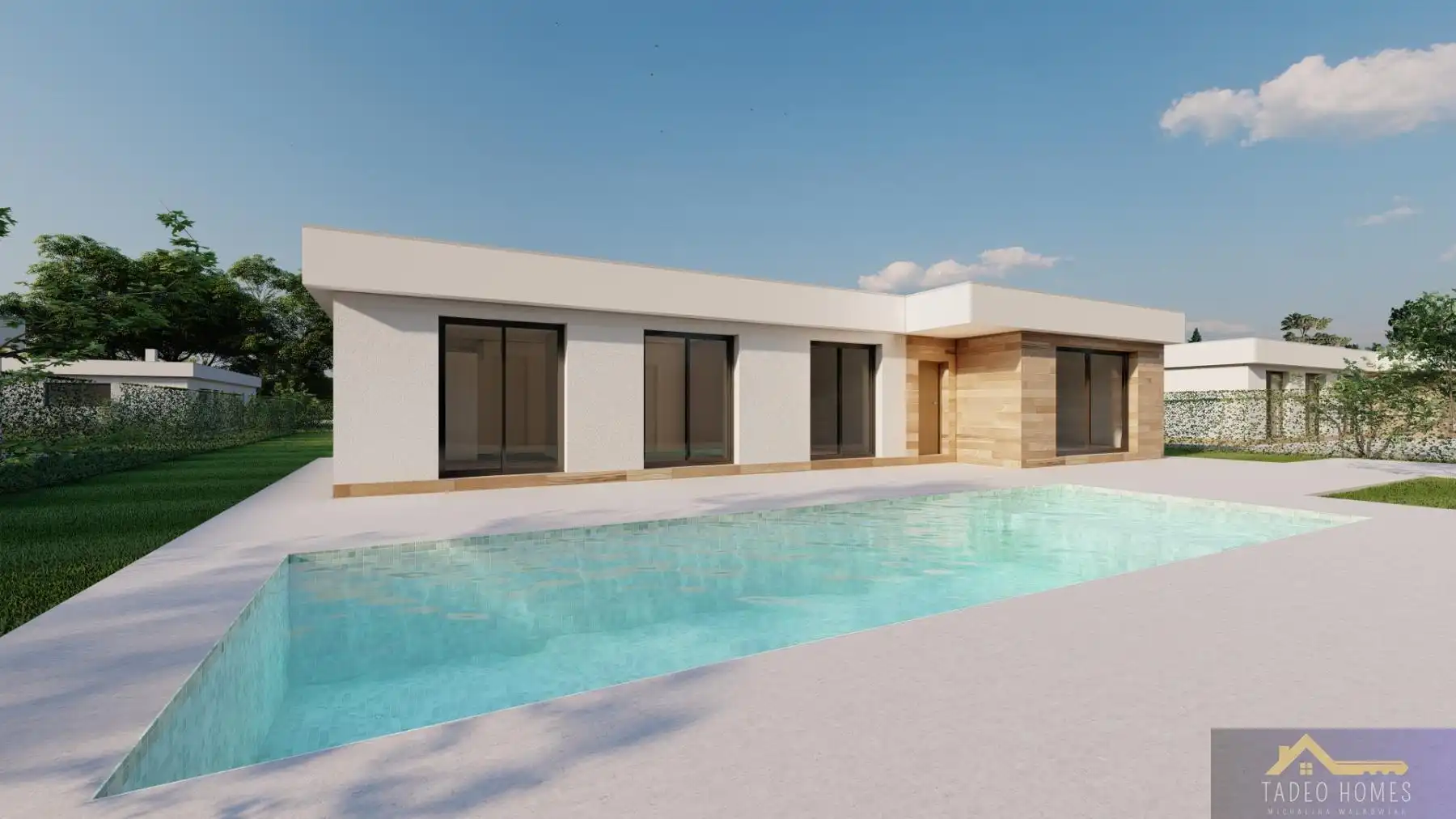 Bungalow con terraza en venta en Calasparra, imagen 4