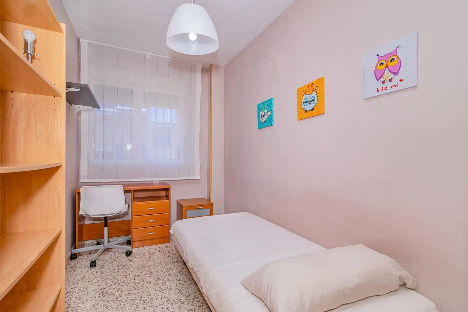 Flat for sale in Calle Calle Matilde de Torre, imagen 11