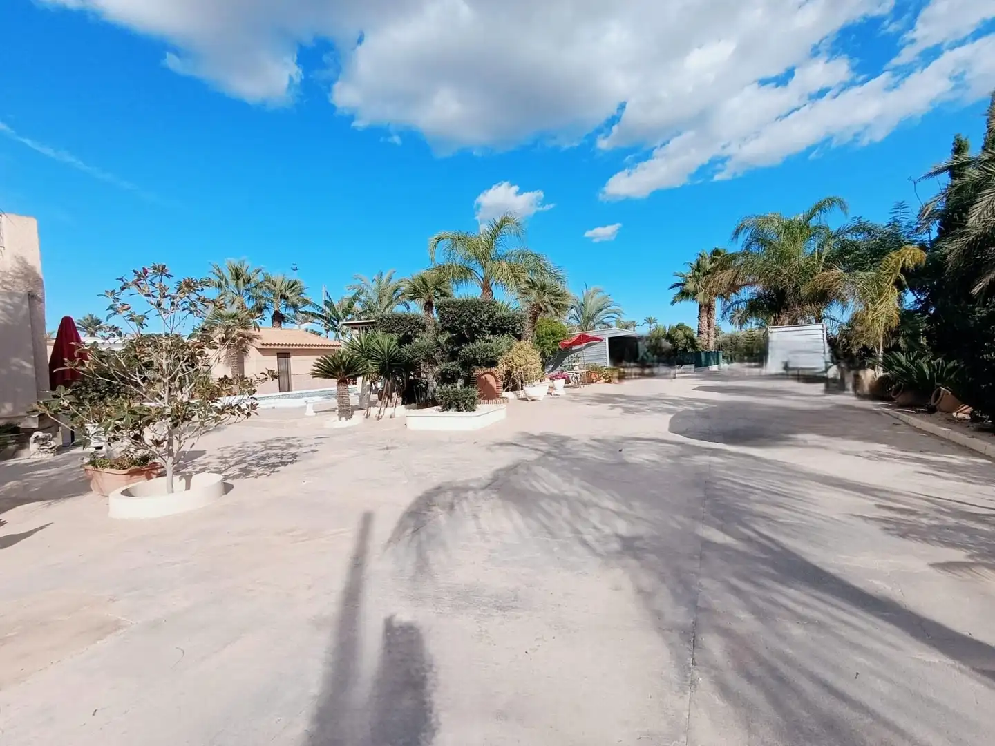 Villa con piscina in vendita a La Algoda - Matola - Llano de San José, imagen 54