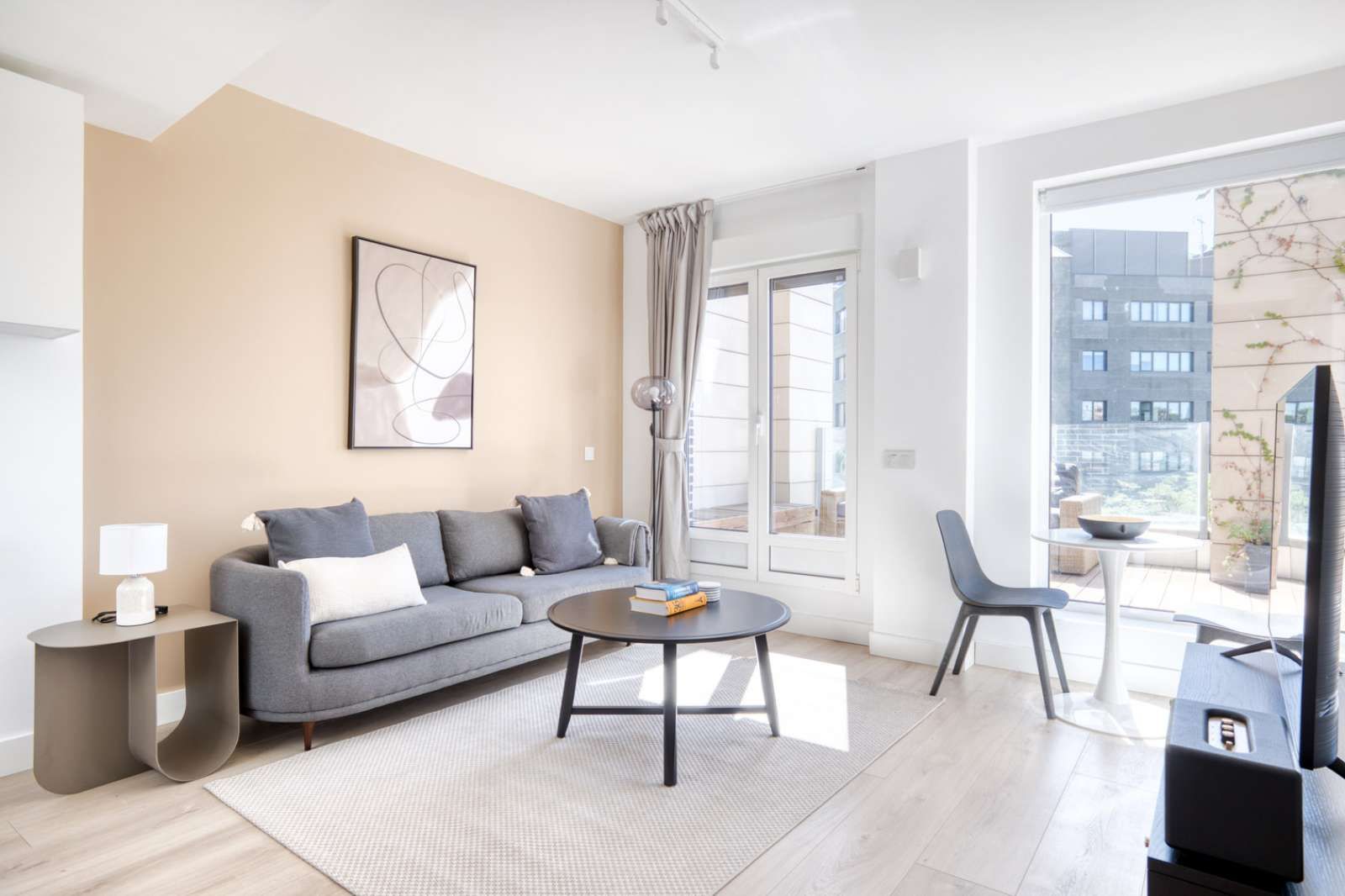 Apartment to share in El Viso