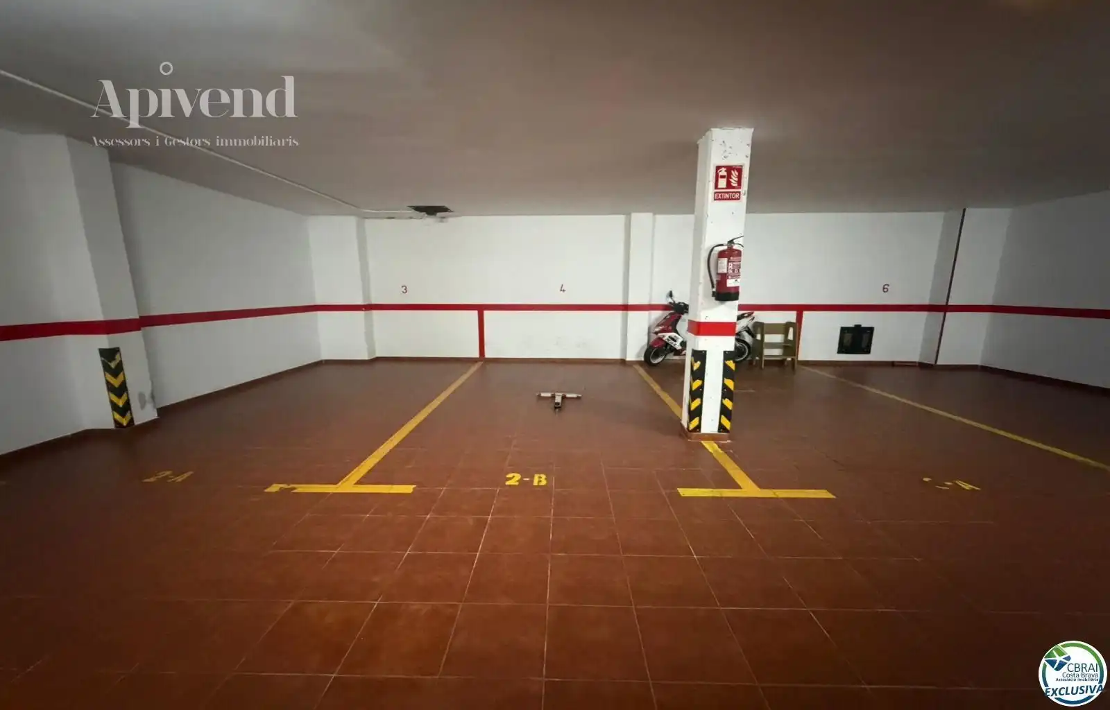 Appartement avec ascenseur à vendre à De Larquitecte Gaudi, imagen 22