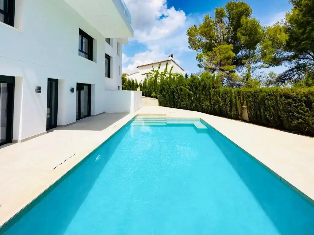 Detached house with terrace for sale in Oltamar - Cucarres, imagen 2