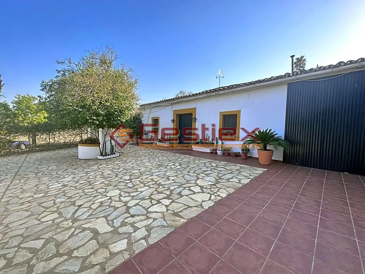 Casa amb piscina en venda a Almendralejo, imagen 14
