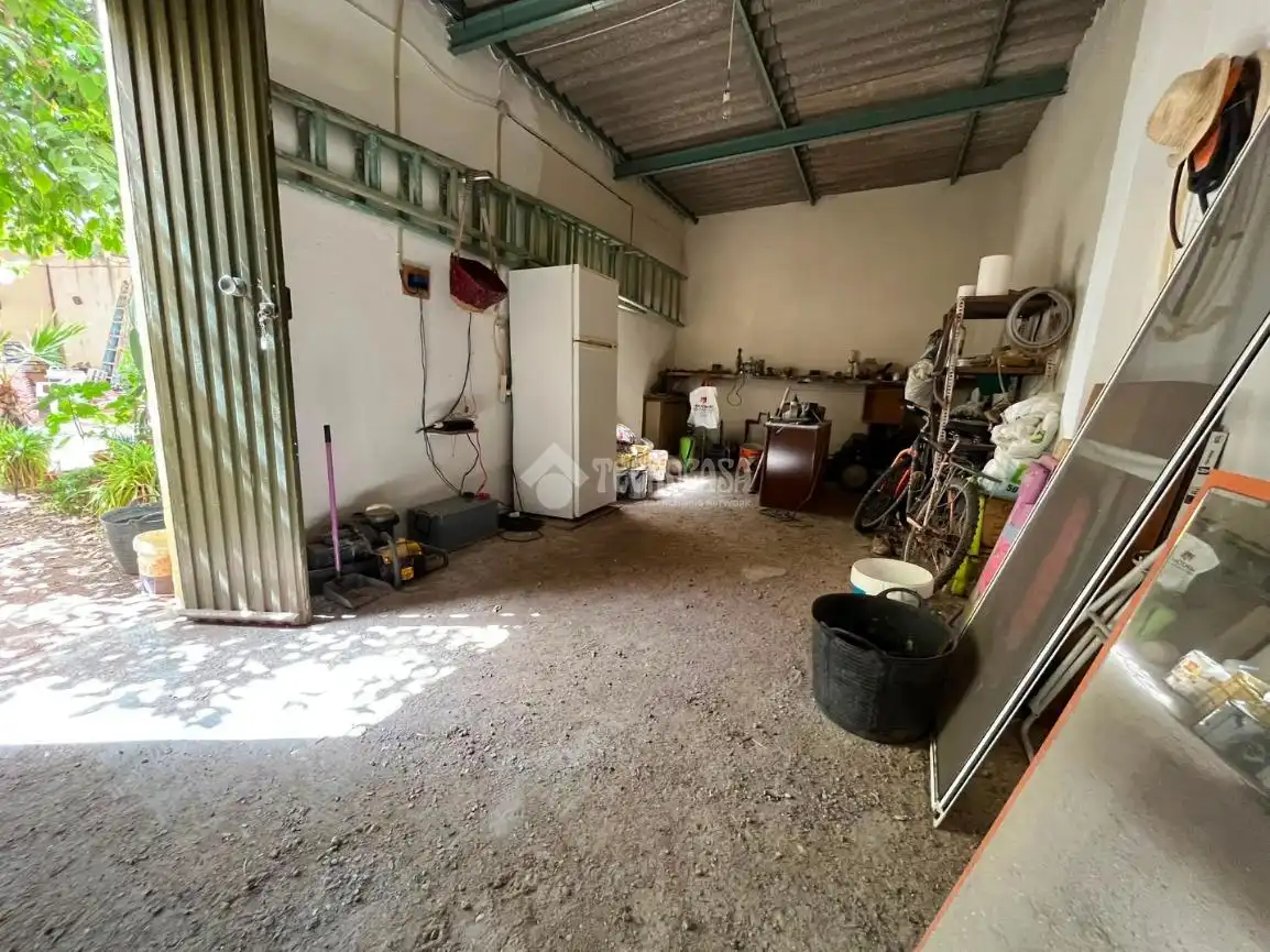 Residencial en venta en Dos Hermanas