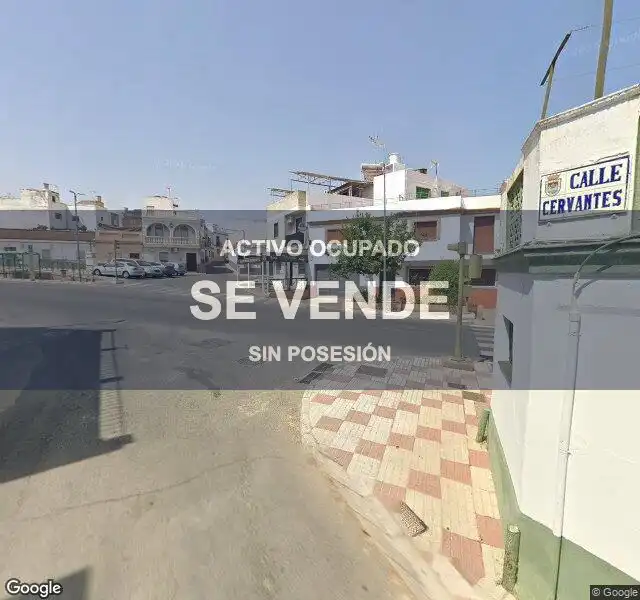 Wohnung zum Verkauf in Alcalá del Río