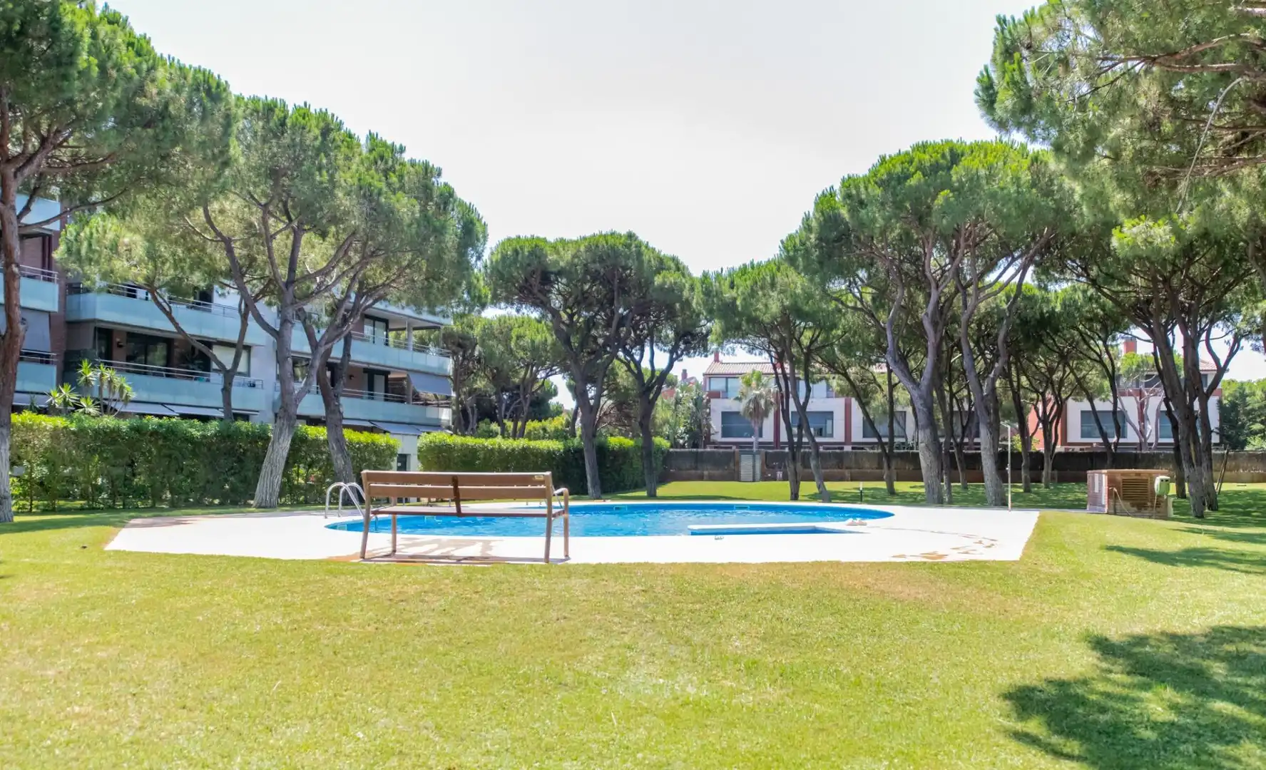 Appartement avec terrasse à vendre à Avenida EUROPA, imagen 41