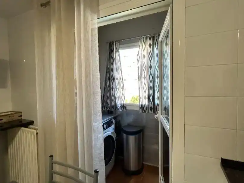 Terrassa de Pis en venda en Arganda del Rey amb Piscina