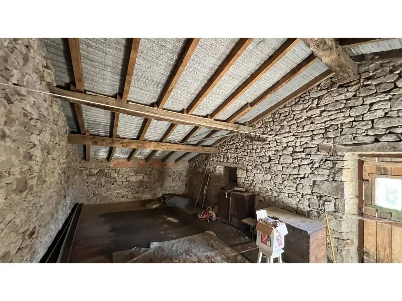 Casa o xalet en venda en Espinosa de los Monteros amb Jardí privat, Terrassa i Moblat