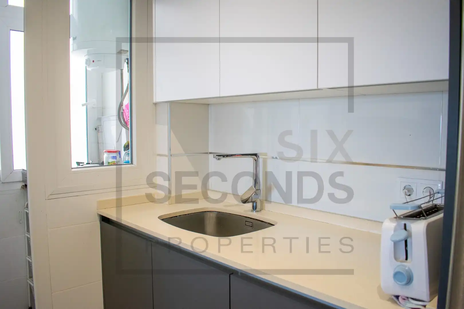 Apartament en venda a Zona Playa del Cura