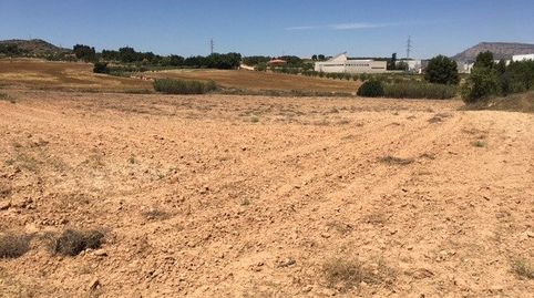 TERRENO CERCANO A LA POBLACIÓN