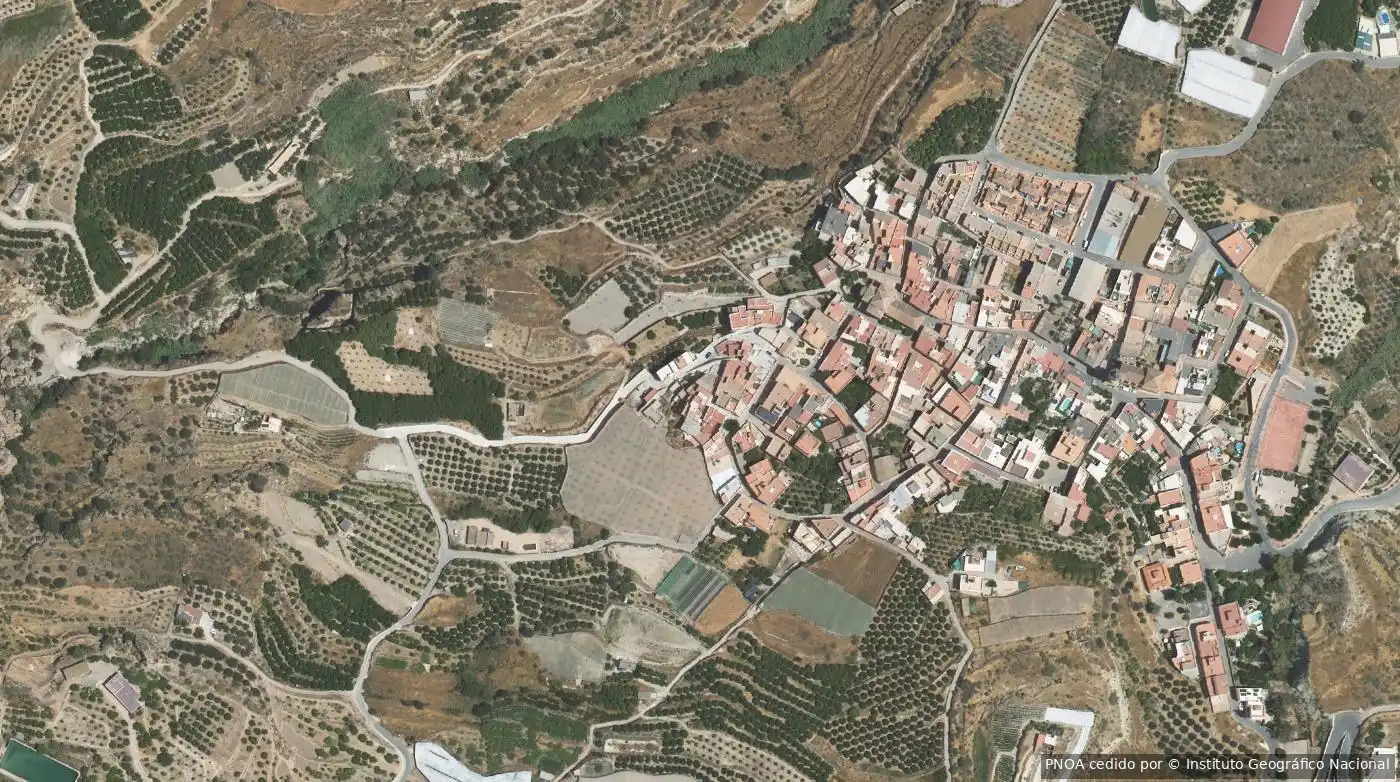 Flat for sale in Huécija, imagen 2