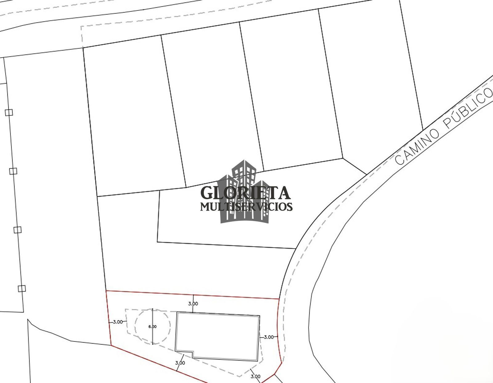 Casa o xalet en venda en Vigo 