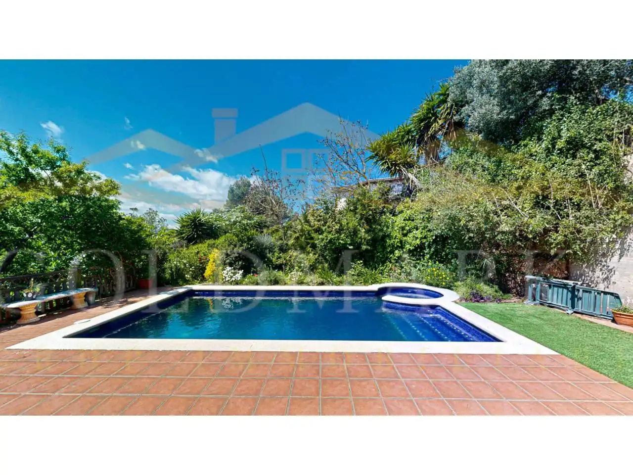 Haus oder Chalet zum Verkauf in Calle Tomàs Guerrero, 26, Corbera de Llobregat