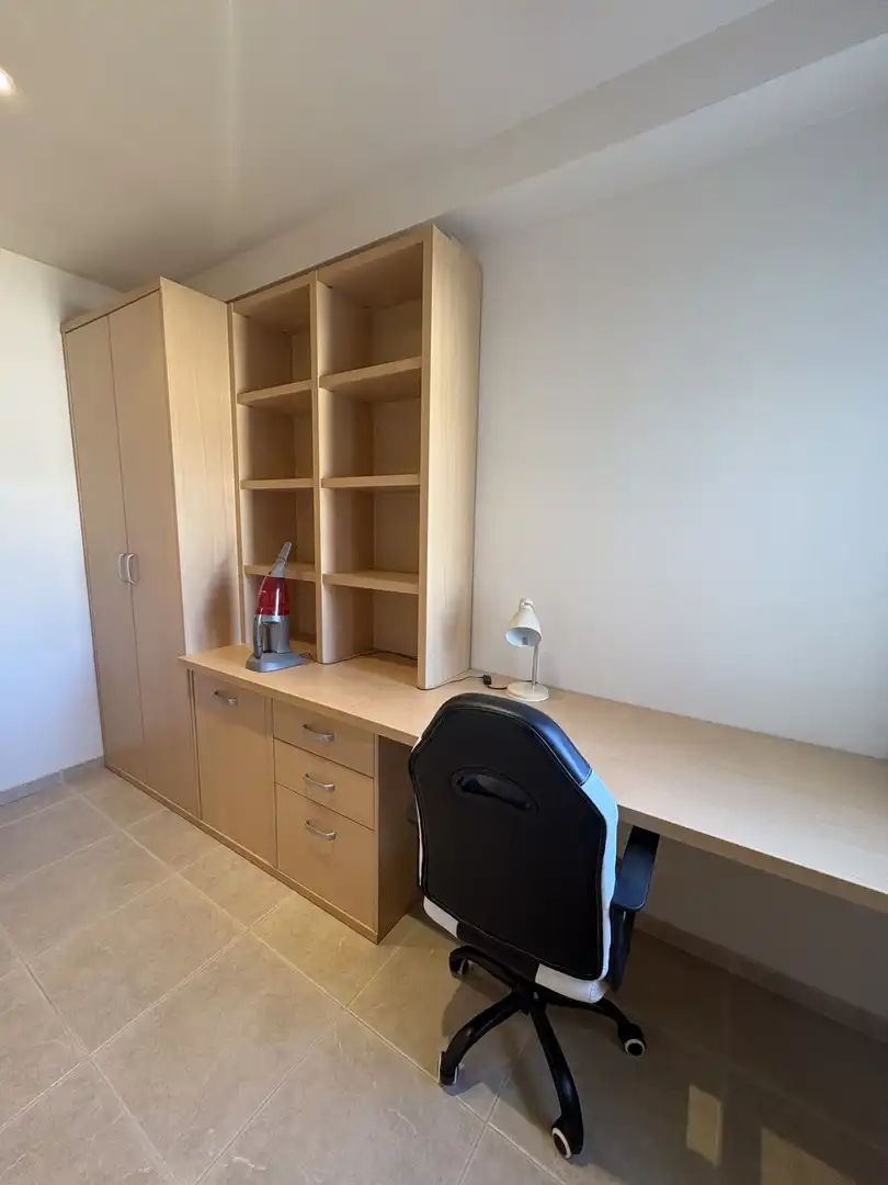 Flat with terrace to rent in PLA DE LA COMA, imagen 28