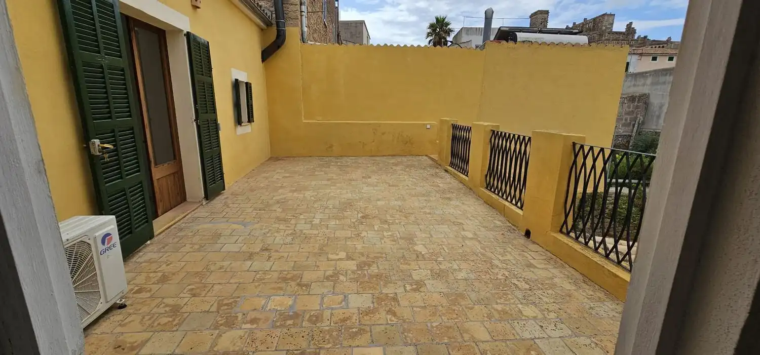 Casa a schiera in affitto a Son Servera Poble, imagen 45