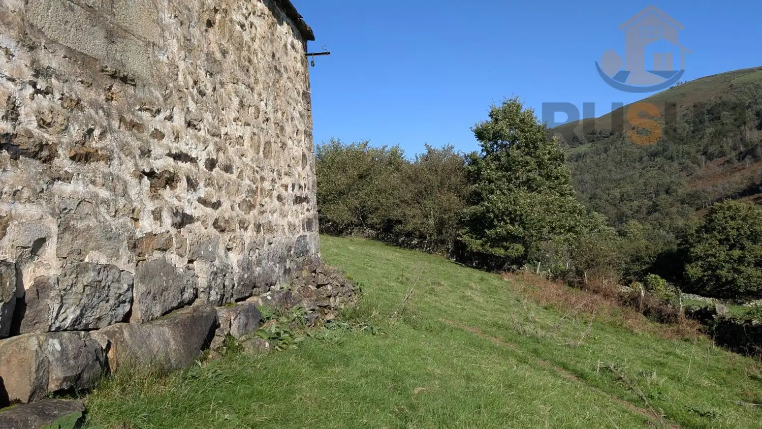 Casa rústica en venta en EL ROSARIO 374, imagen 17