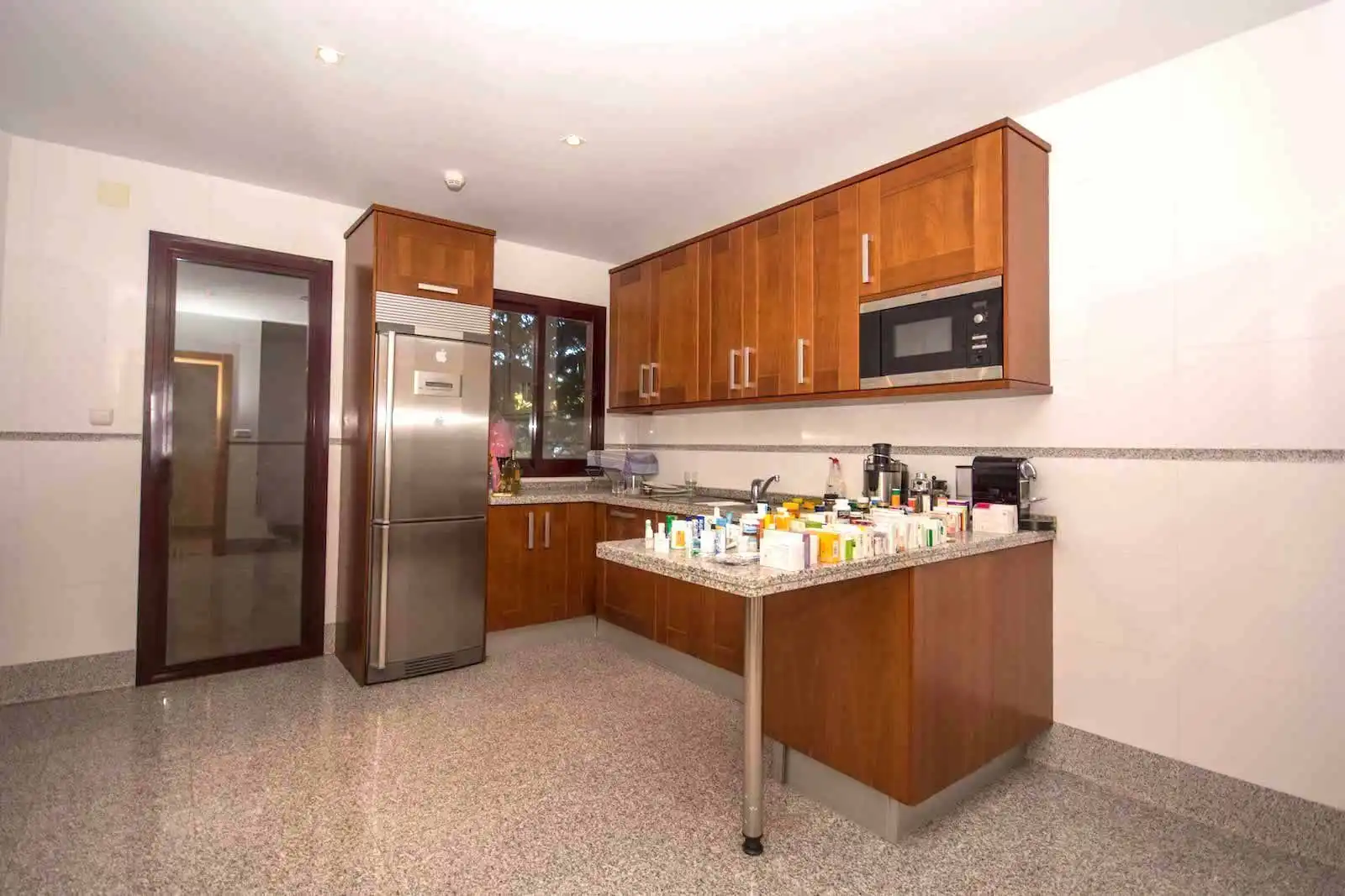 Wohnung mit Pool zum Verkauf in Avenida Parque Selwo s/n, imagen 3