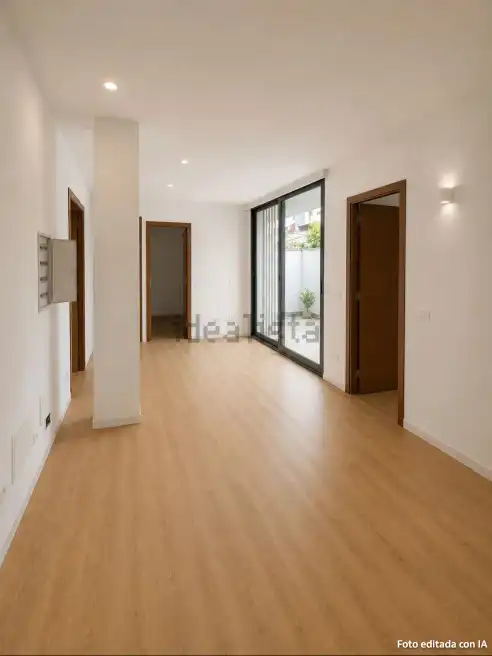 Habitación de Piso en venta en Inca con Horno, Microondas y Balcón