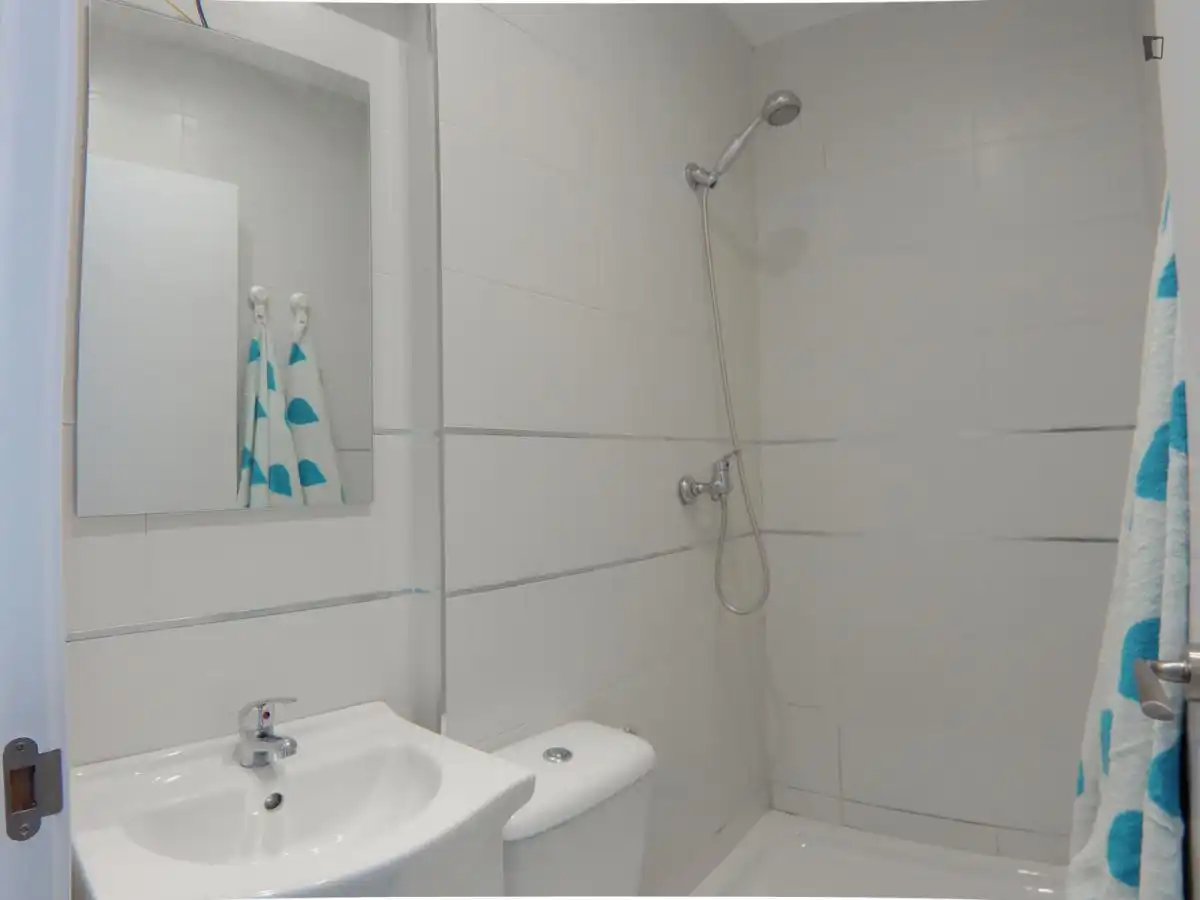 Apartamento de alquiler en Zofio