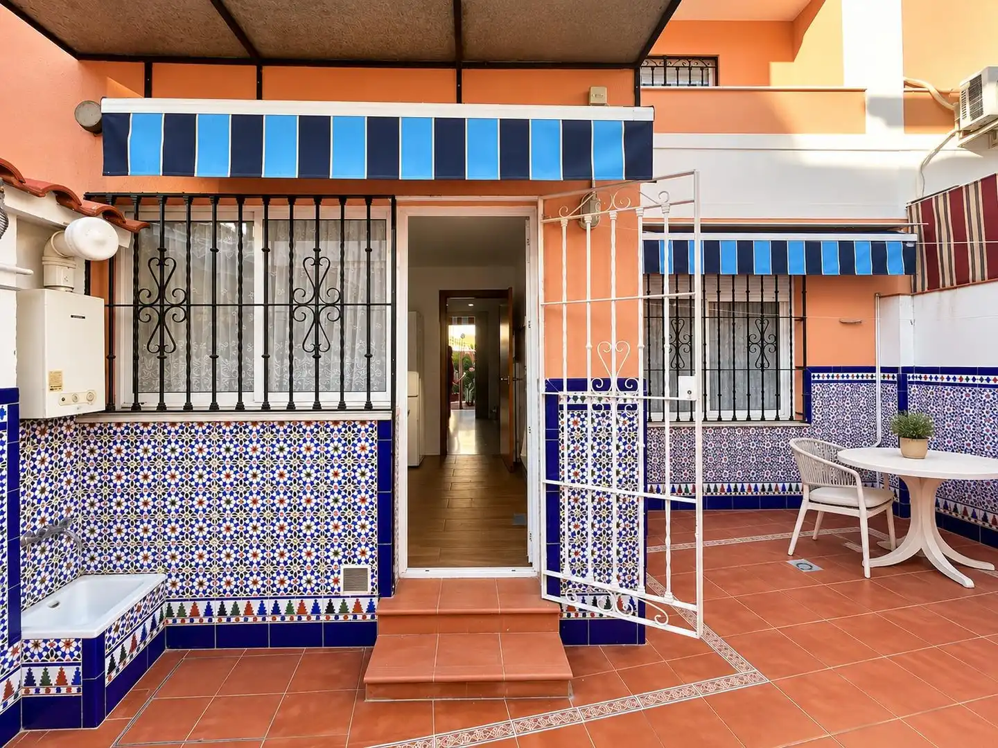 Maison mitoyenne à vendre à Este - Alcosa- Torreblanca, imagen 10