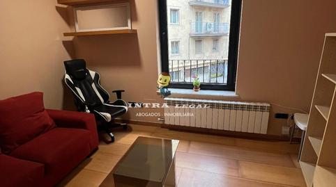 Photo 5 of Flat to share in Banzo, San Esteban - San Cristóbal, Salamanca Capital