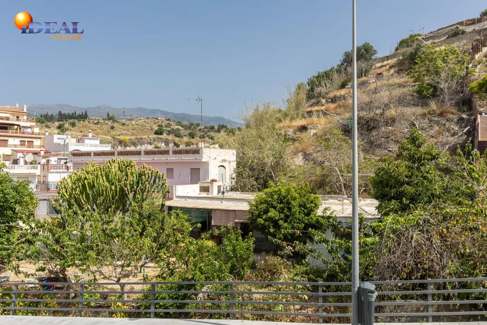 Grundstücke und Bauplätze zum Verkauf in La Herradura, imagen 5