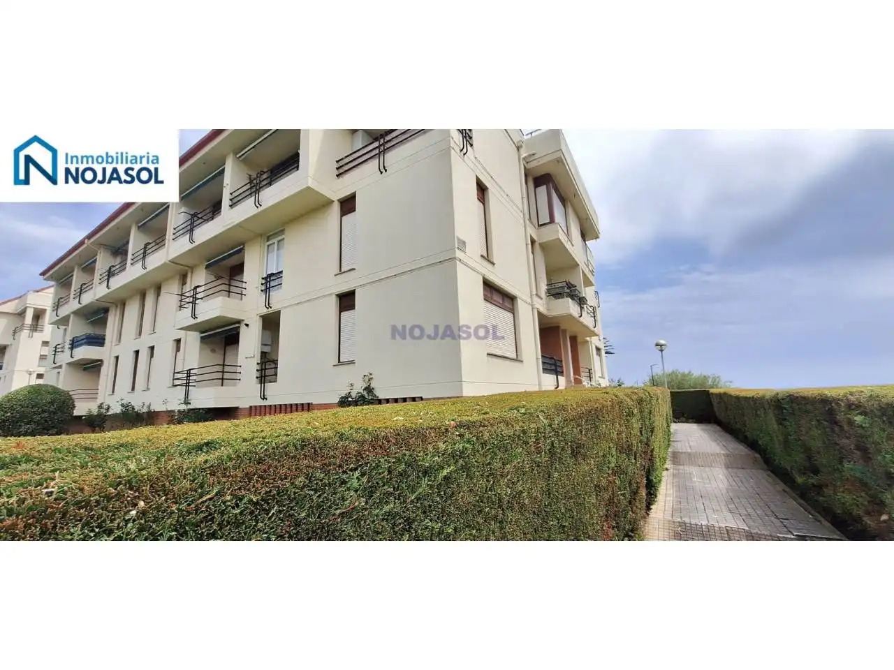 Apartment zur Miete in Calle La Costa 28, imagen 57