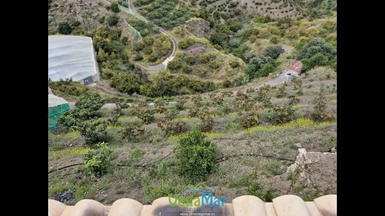 Casa con piscina in vendita a Almuñecar, imagen 5