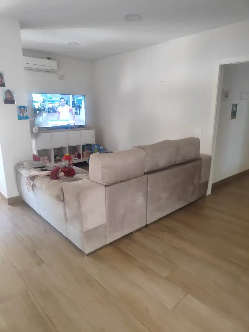 Casa amb jardí en venda a Calle la Maltesa