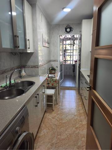 Piso en Venta en Barriada Constitucion, 12 en Constitución