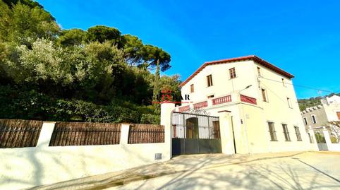 Foto 3 de Casa o xalet en venda a Arenys de Munt, Barcelona