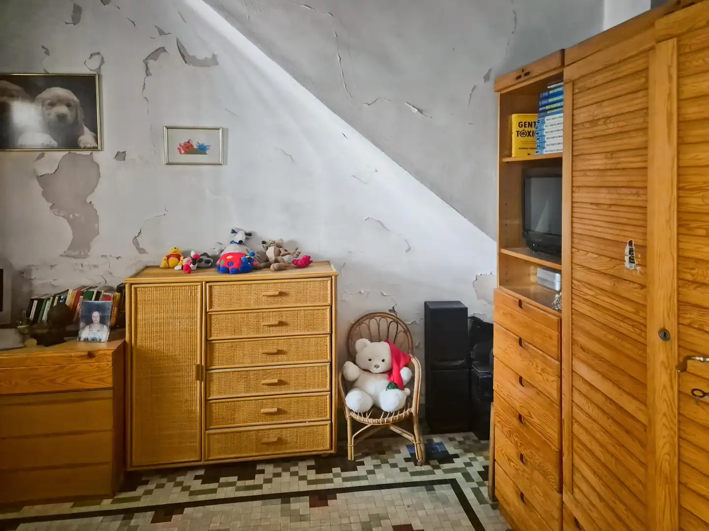 Casa o chalet en venta en Cases de Bàrcena