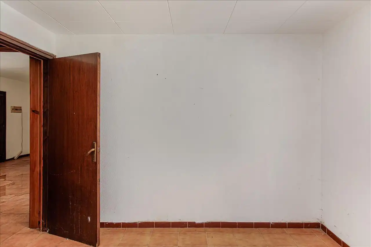 Casa aparellada amb piscina en venda a De La Illeta, imagen 2