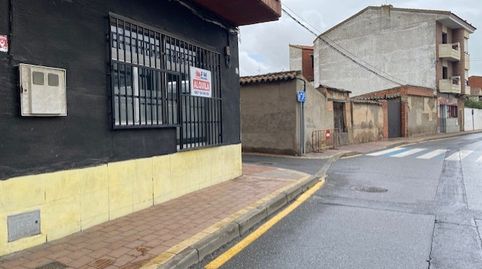 Foto 2 von Geschaftsraum zur Miete in Calle Arroyada, 29, Sonseca, Toledo