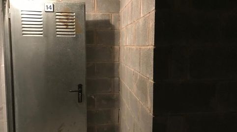 Foto 2 de Trastero en venta en C/ Estebanda - Puerto de Vega - , Navia, Asturias