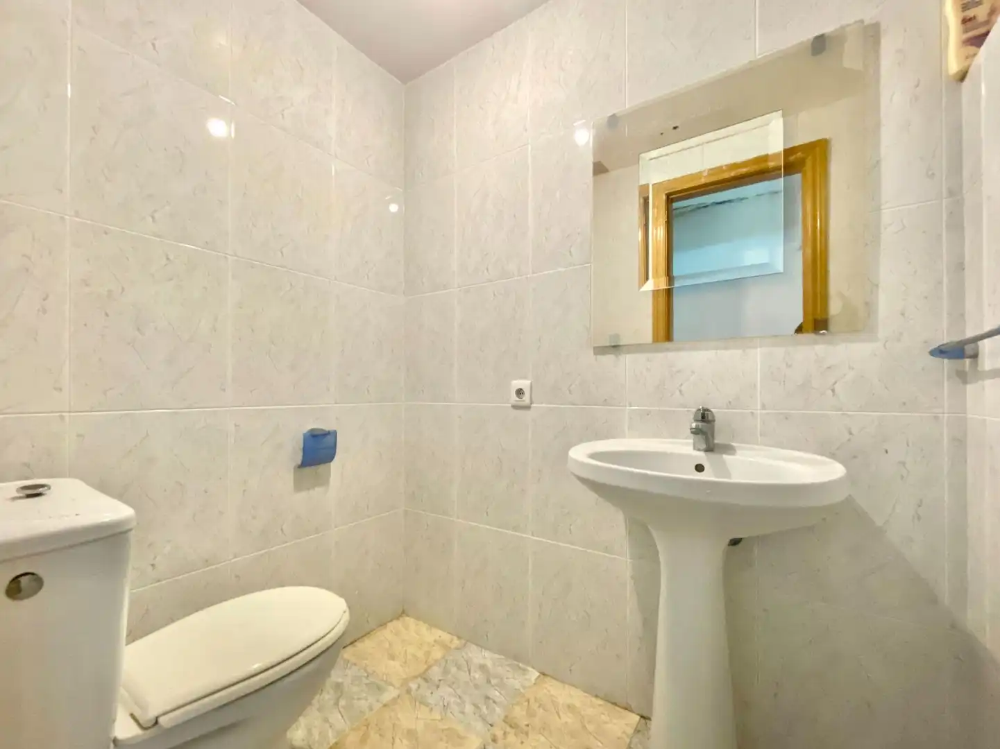 Apartament amb piscina en venda a tesorillo-pozuelo, imagen 38
