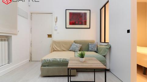 Photo 5 of Flat for sale in Calle de Martín de Los Heros, Argüelles, Madrid