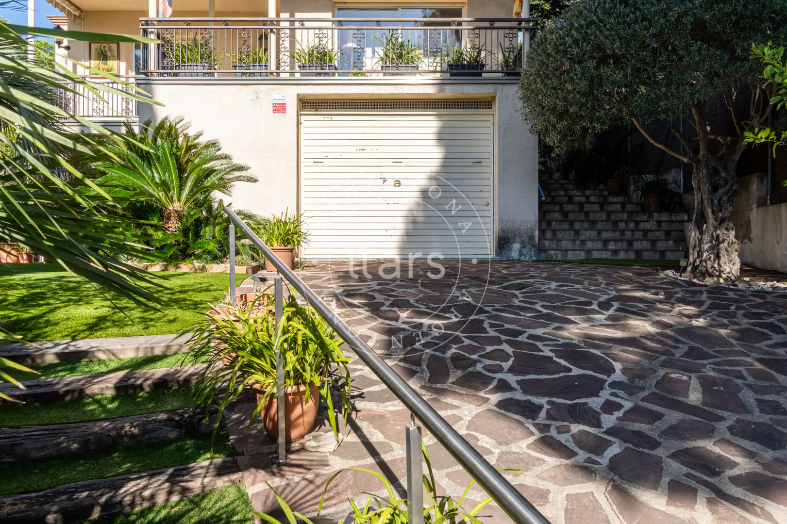 House with terrace for sale in Carrer de Santiago Rusiñol, imagen 59