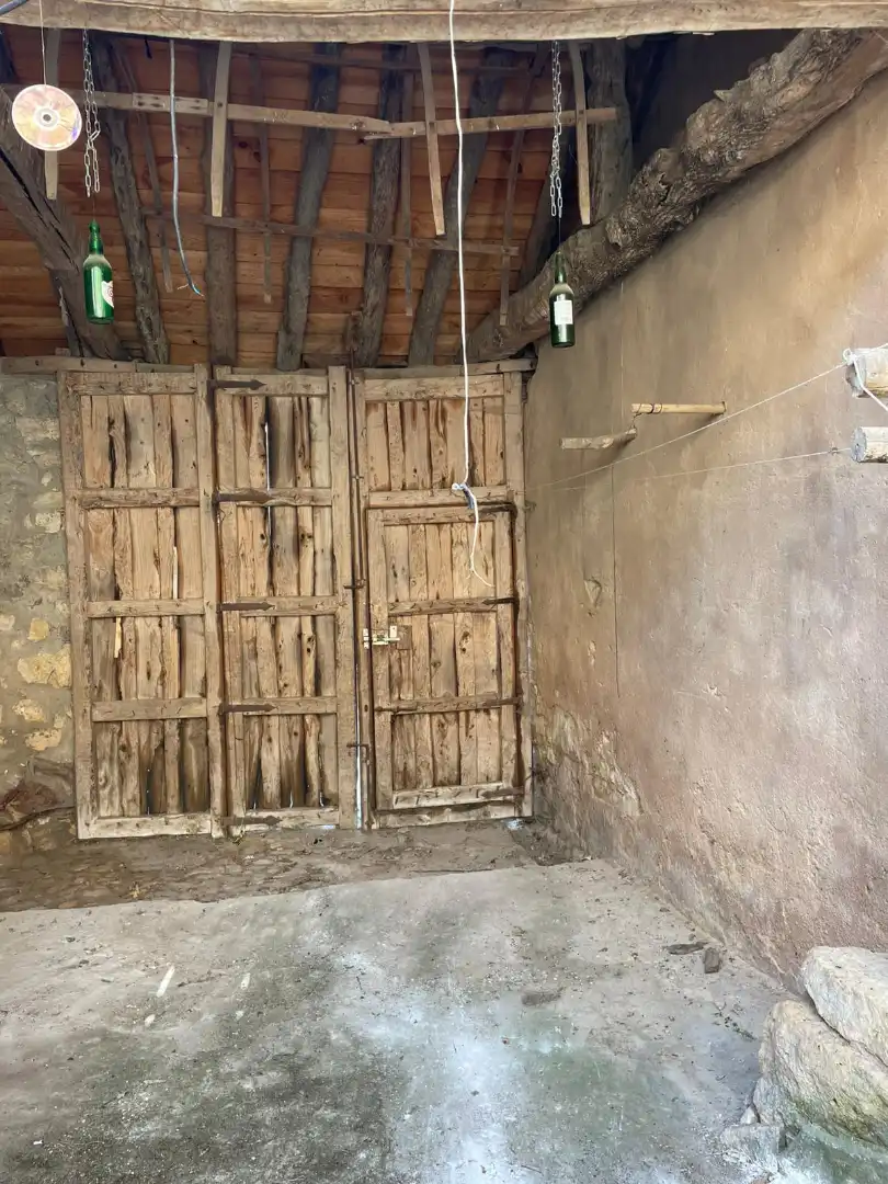 Country homes for sale in Valleruela de Pedraza  with Private garden, Storage room and Balcony